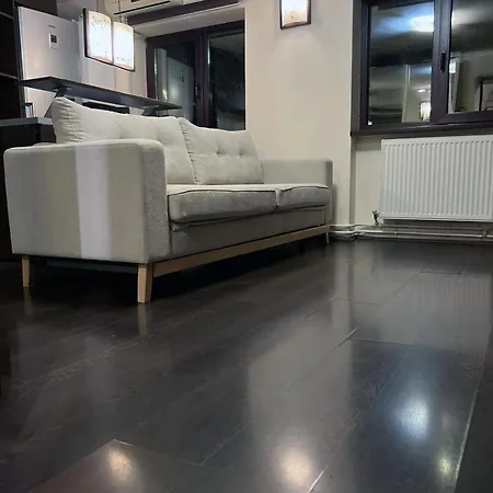 Urban Oasis: Central Location * Bucharest