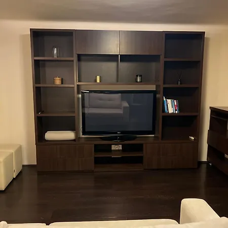 Apartament Urban Oasis: Central Location *