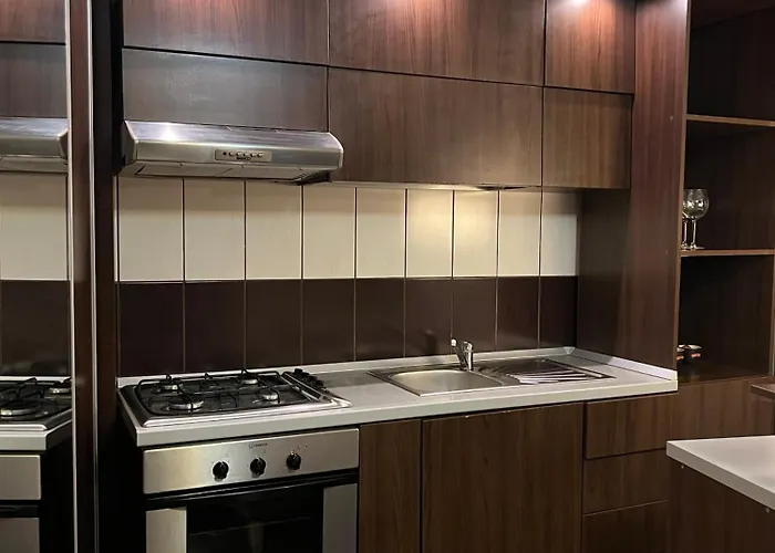 Апартаменты Urban Oasis: Central Location Бухарест