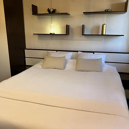 Urban Oasis: Central Location *